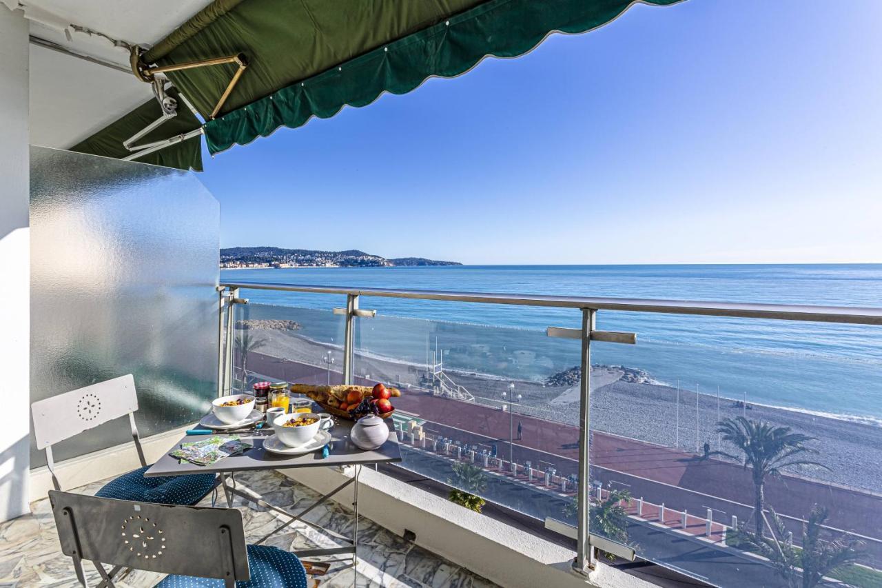 Prom 199 - Spacious Studio - Promenade - Sea View