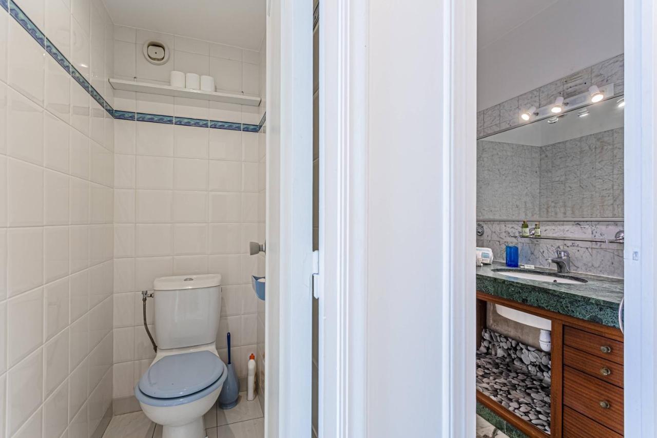 Prom 199 - Spacious Studio - Promenade - Sea View *