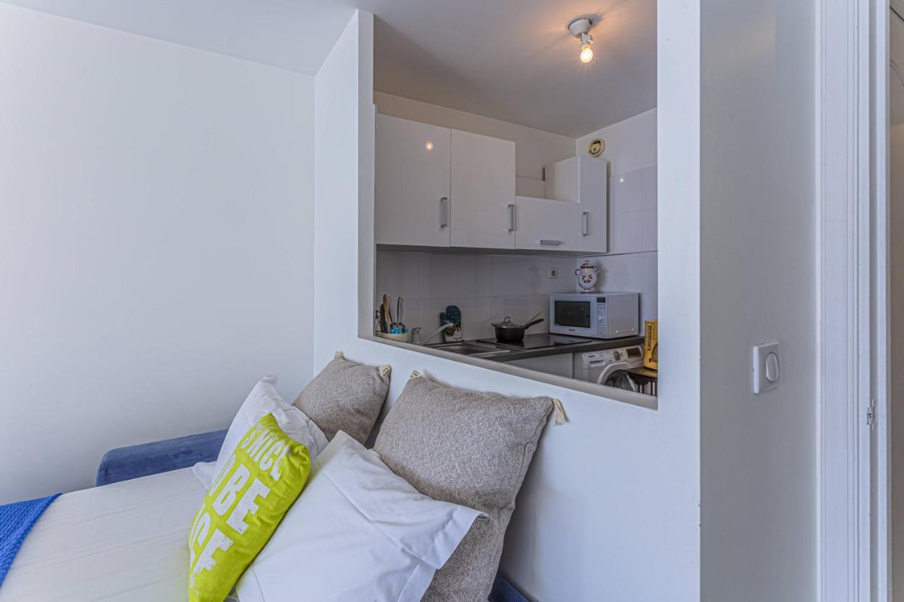 Appartement Prom 199 - Spacious Studio - Promenade - Sea View *