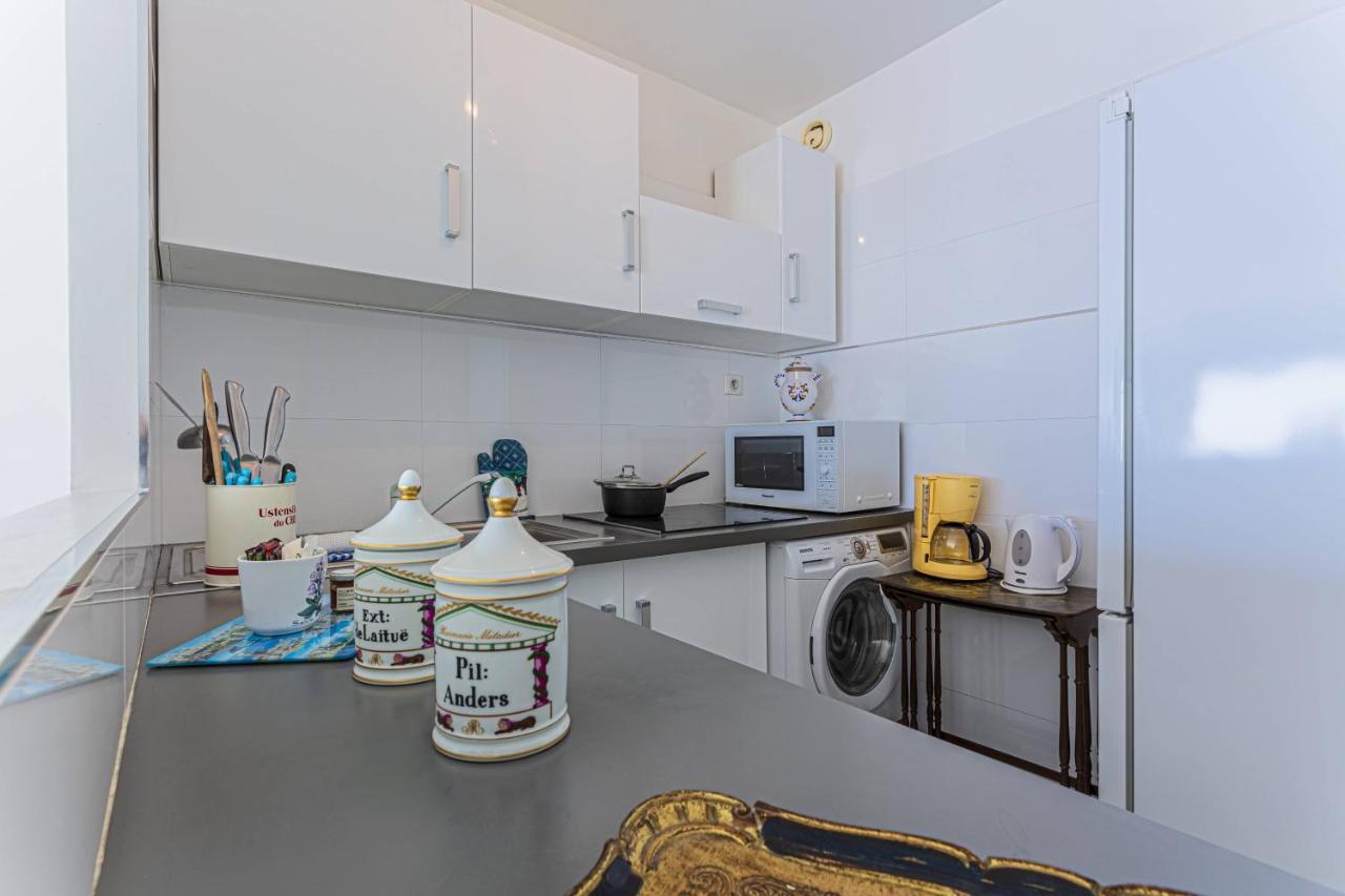 Appartement Prom 199 - Spacious Studio - Promenade - Sea View