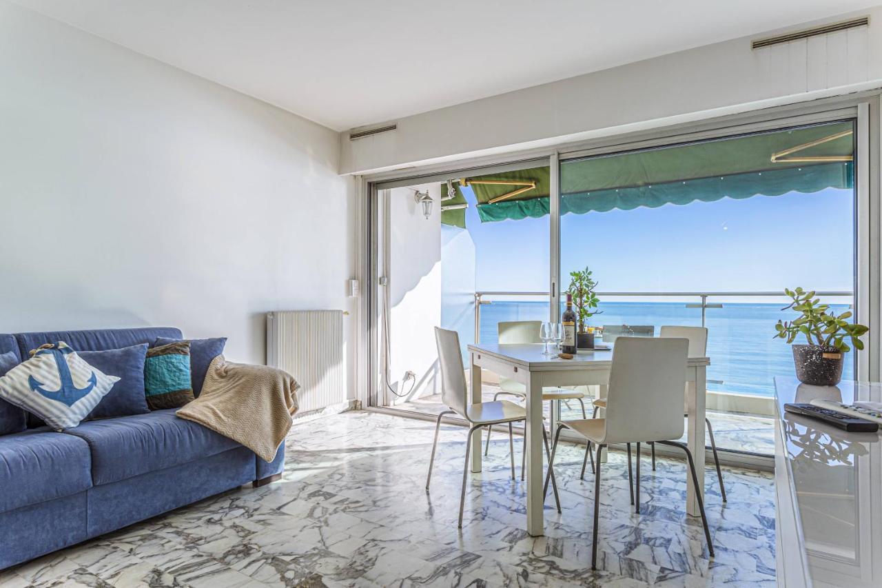 Prom 199 - Spacious Studio - Promenade - Sea View *
