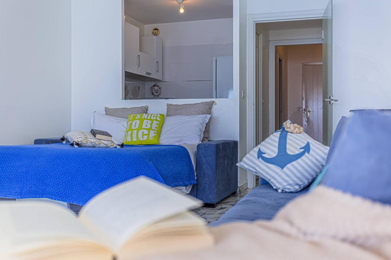 Apartamento Prom 199 - Spacious Studio - Promenade - Sea View *